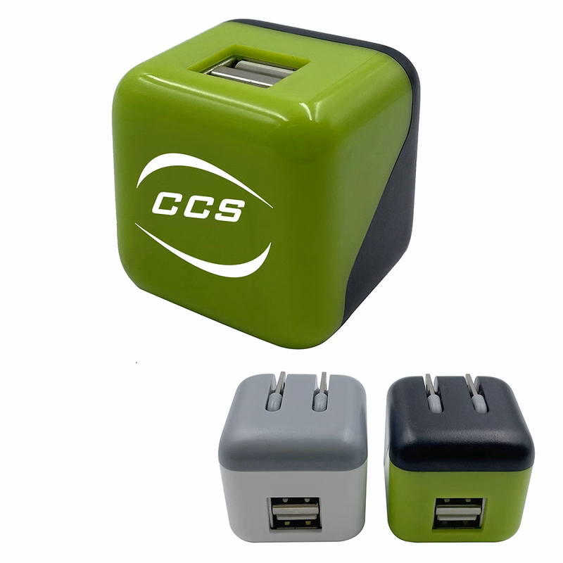 Dual Port Adapter