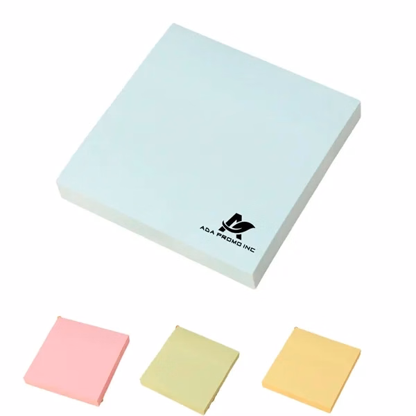 3"x3"Post-It Notes