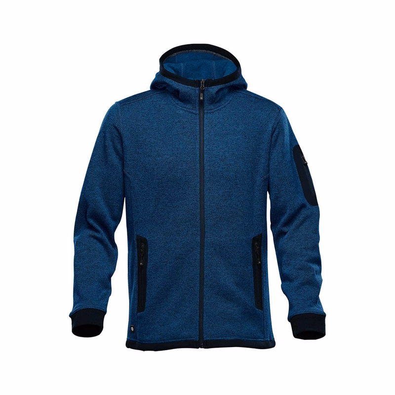 Stormtech Men's Juneau Knit Hoody