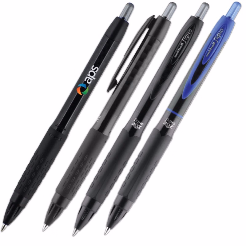 uni-ball® 307 Gel Ink Pen