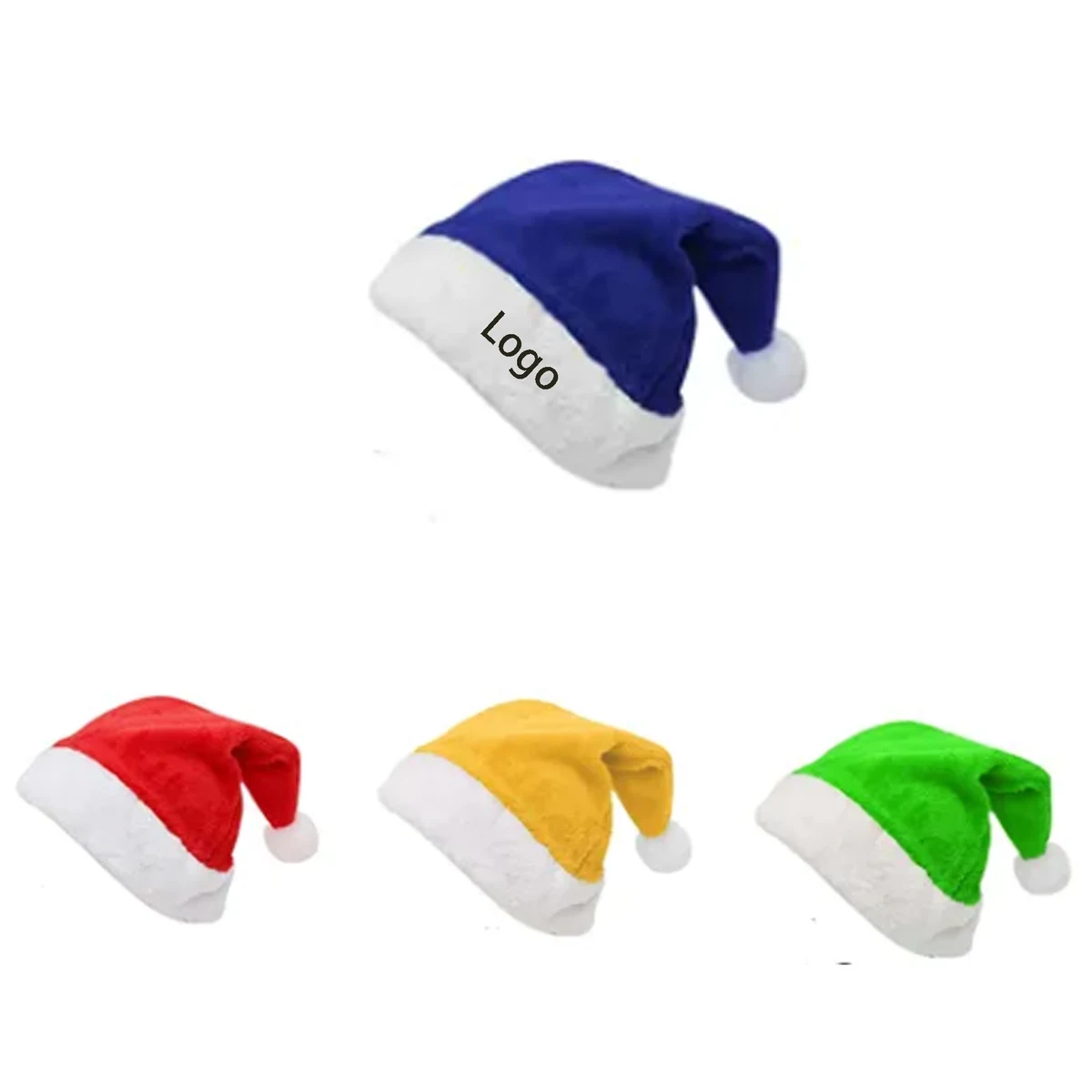 Christmas Hat 1