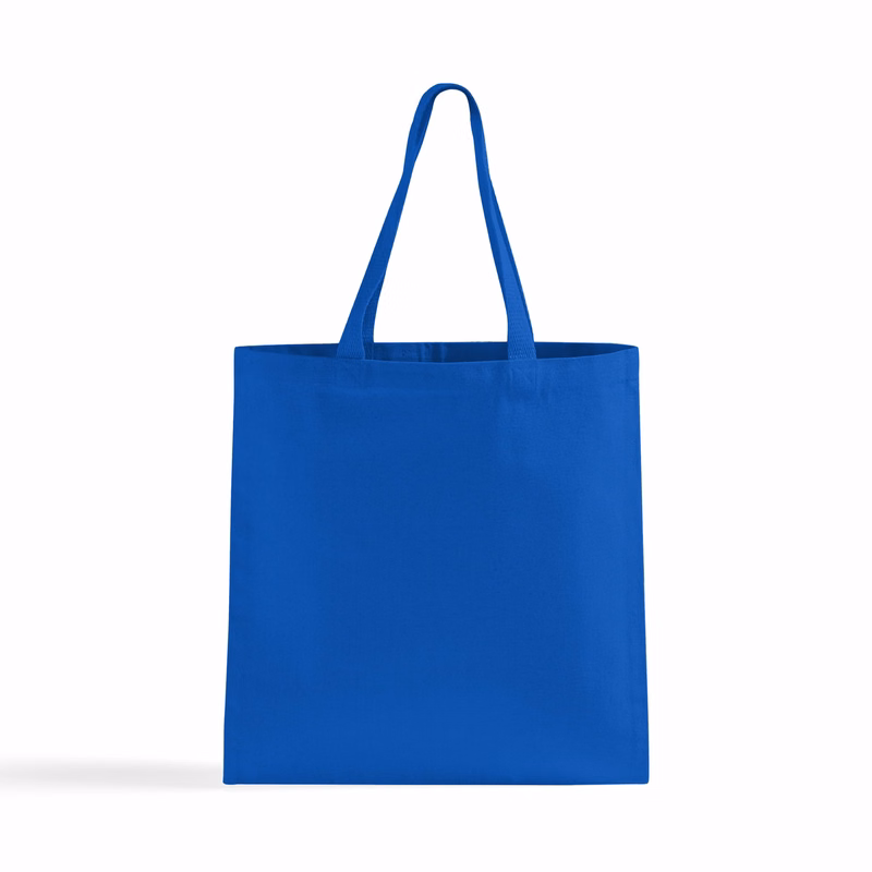 Flat Everyday Tote Color