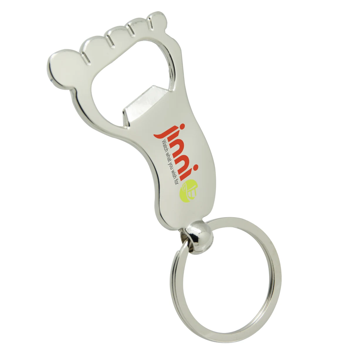 Foot Bottle Opener 1