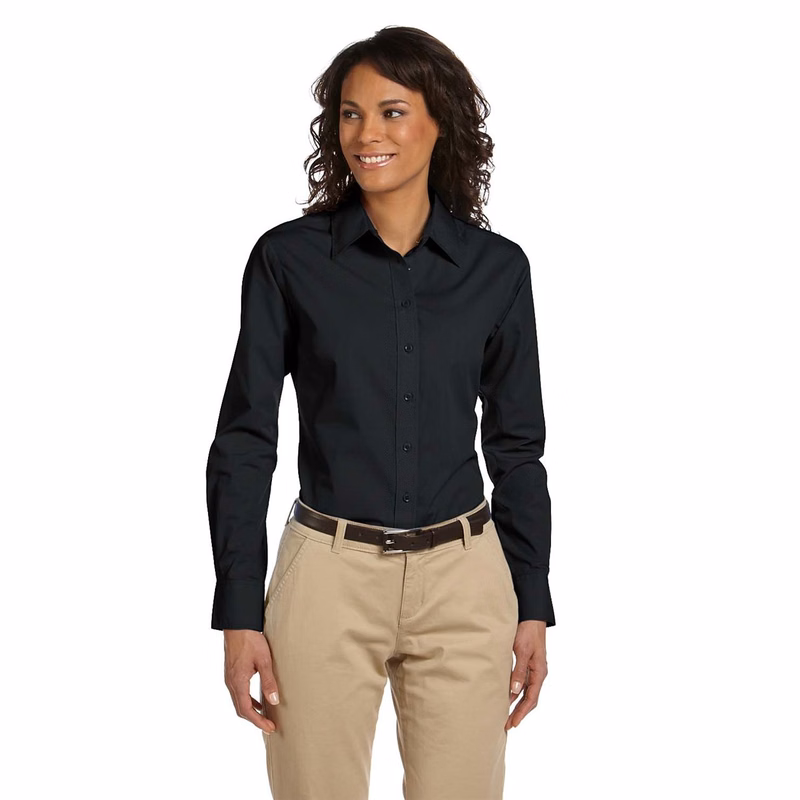 Women's Essential Poplin - M510W