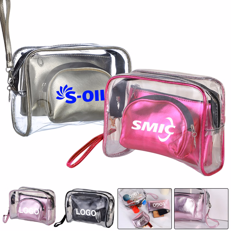 Fenie Cosmetic Bag Set