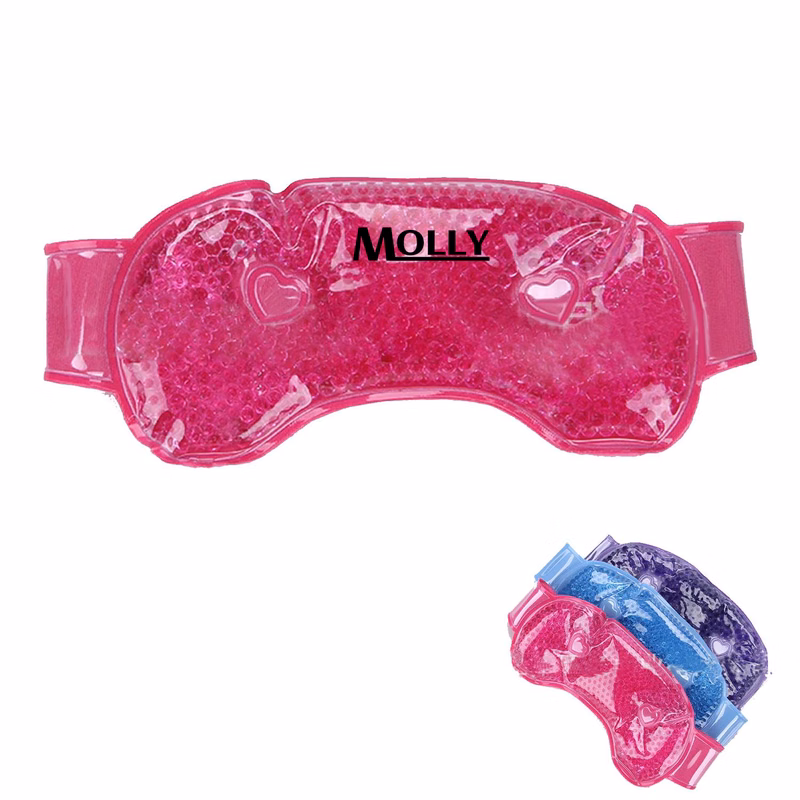 Cooling Gel Sleep Mask