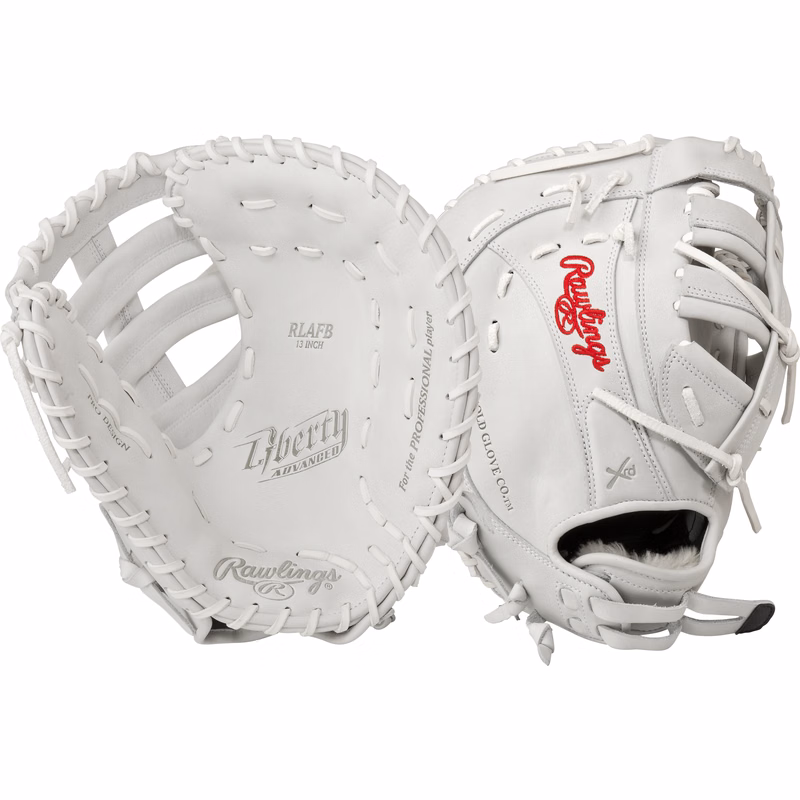 Rawlings Liberty Advanced 13 in Fastpitch  Glove, First Base