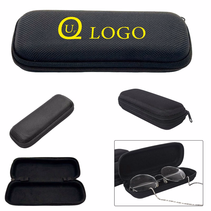 6.58 X 2.37 X 1.66 Inch Eyeglass Case