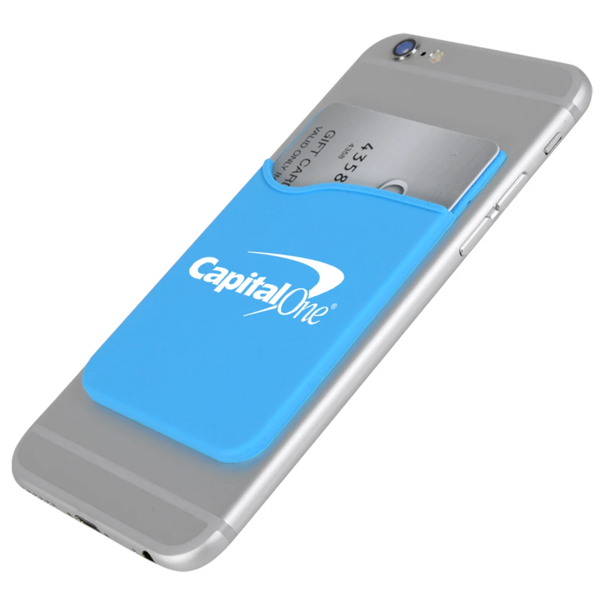 iMobile Wallet 1