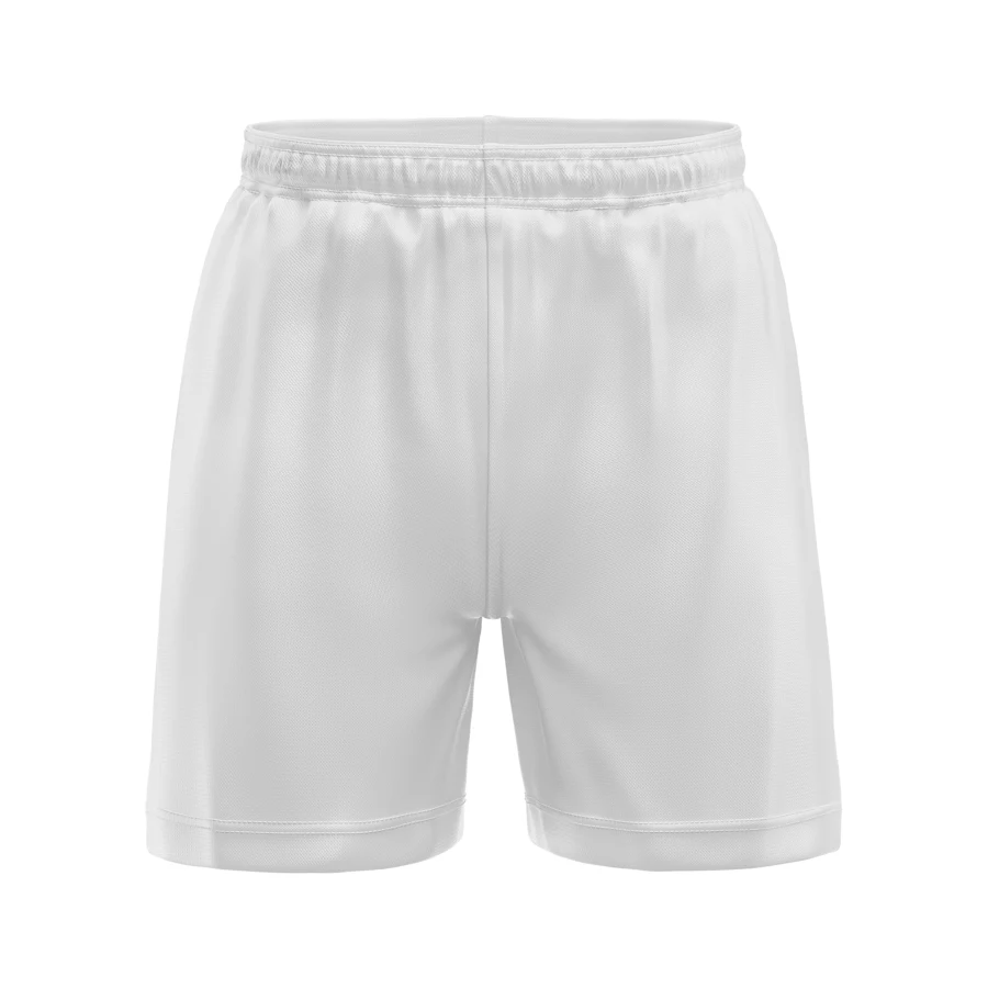 Men's and Kids' Sublimation Soccer Shorts 1
