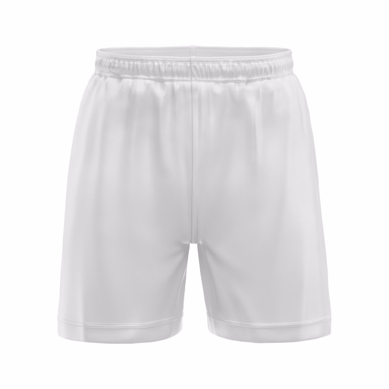 Men's and Kids' Sublimation Soccer Shorts