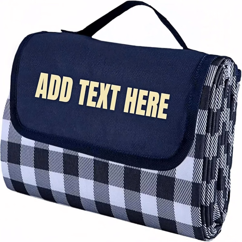 Large Picnic Mat