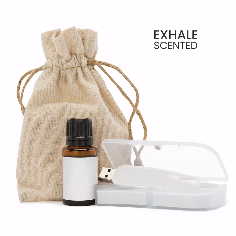 Zen Travel Essentials Set
