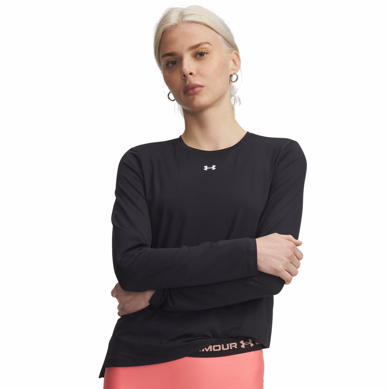 UA Vanish Team Women's Long Sleeve
