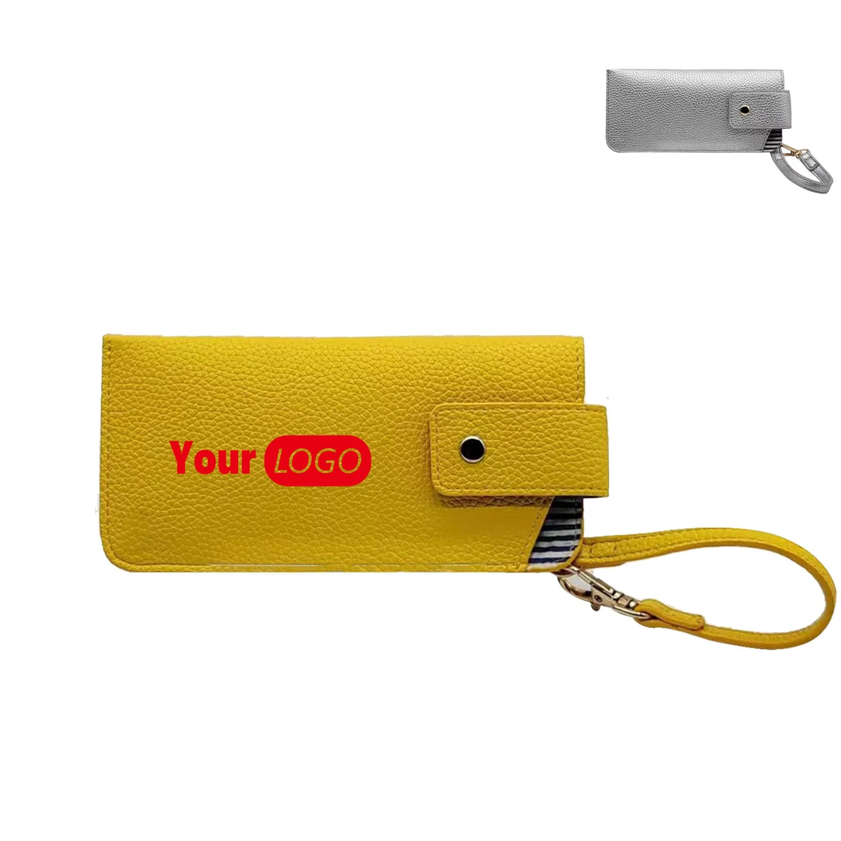 Portable Sunglasses Storage Bag 1