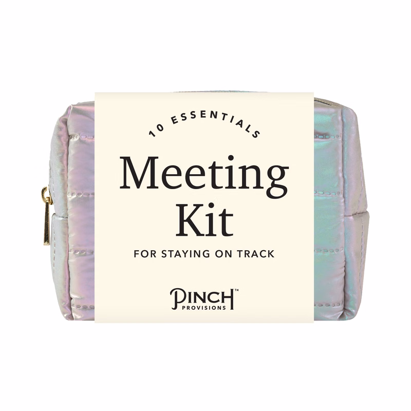 Meeting Kit