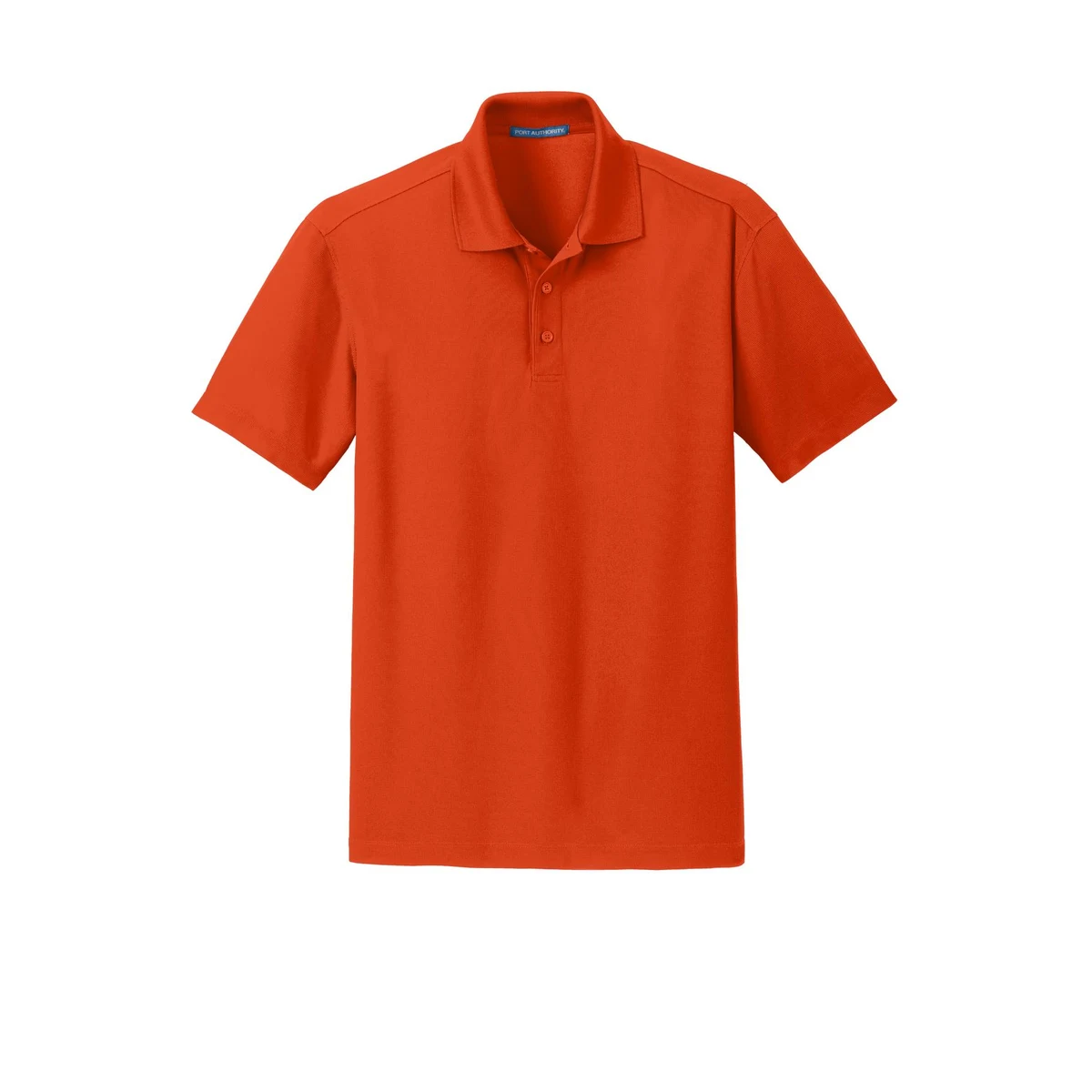 Port Authority® Dry Zone Grid Polo 1