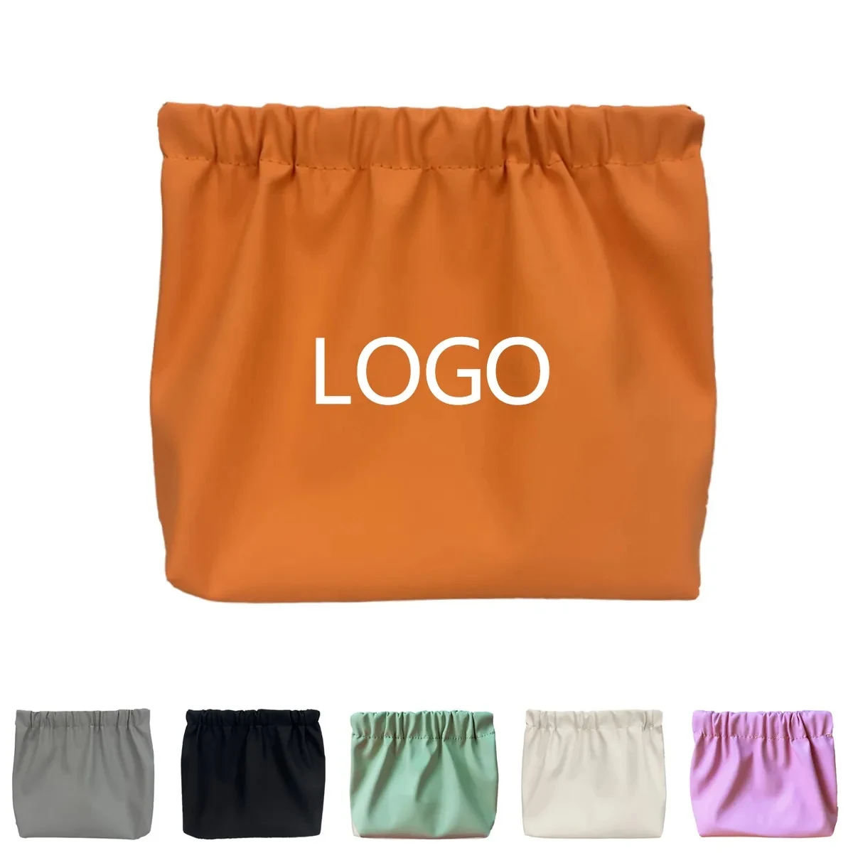 Waterproof Mini Makeup Bag 1