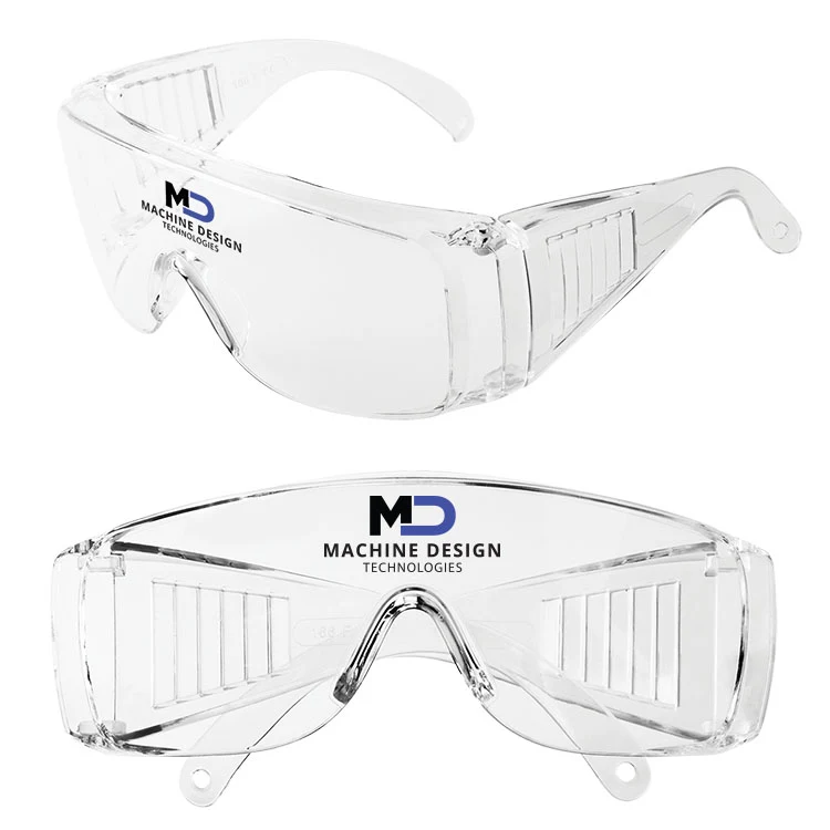 Fit Over Safety Glasses 1