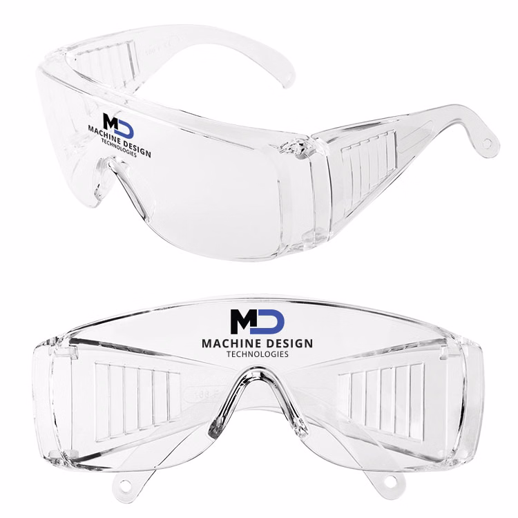 Fit Over Safety Glasses