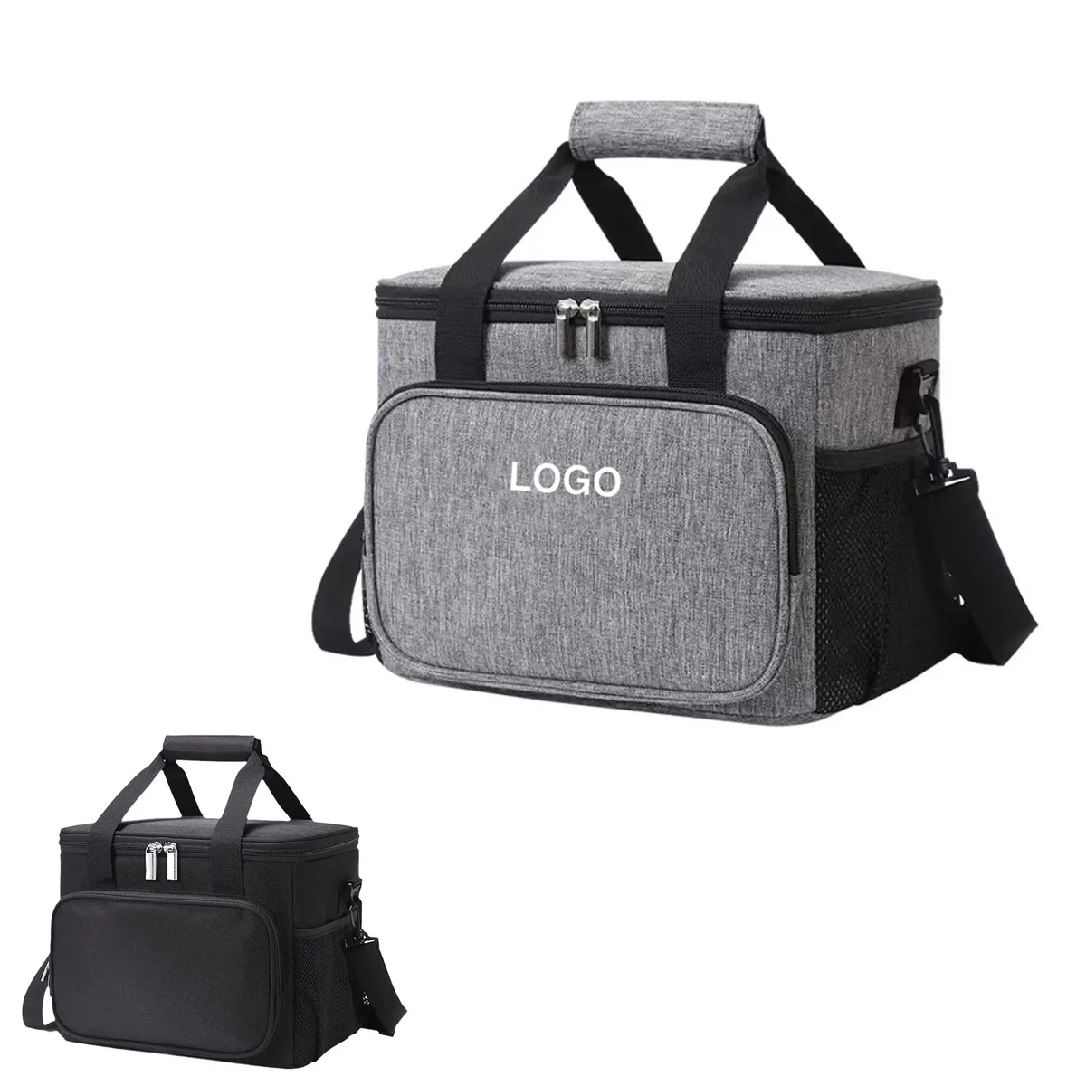 Collapsible Insulated Bag 1