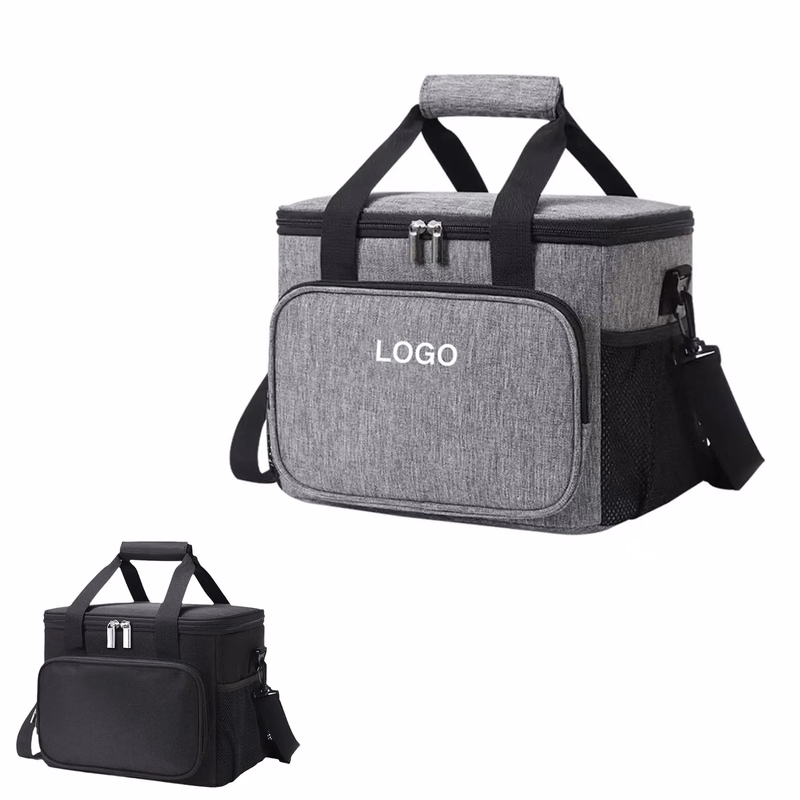 Collapsible Insulated Bag