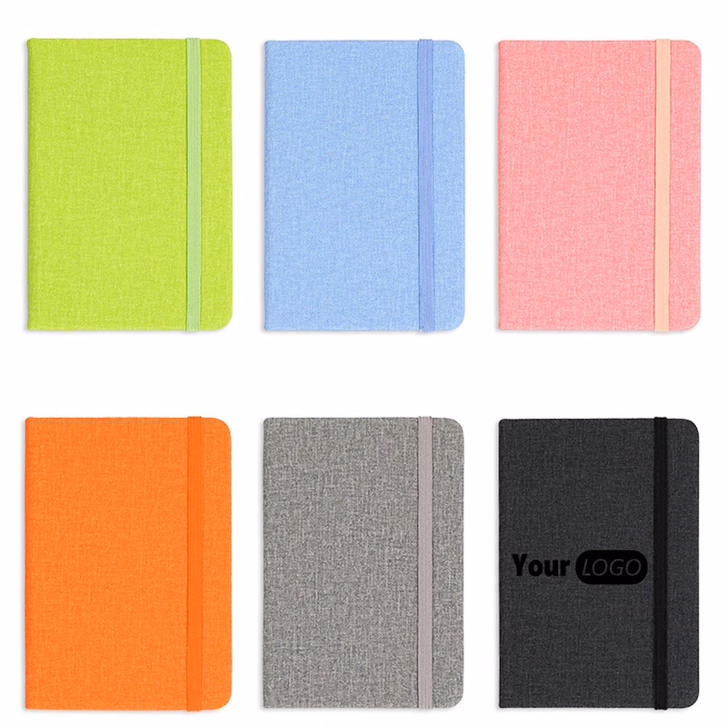 A6 Pocketbook Journal