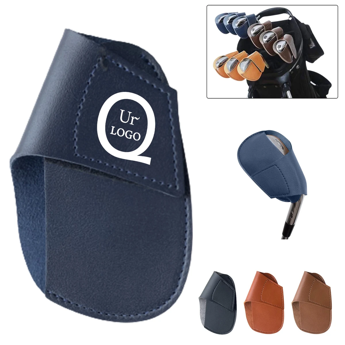 Golf Putters Cover 1