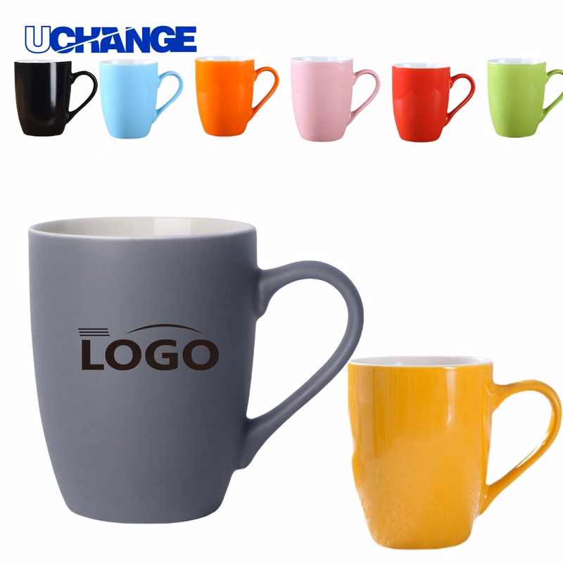 14oz Coffee Mug