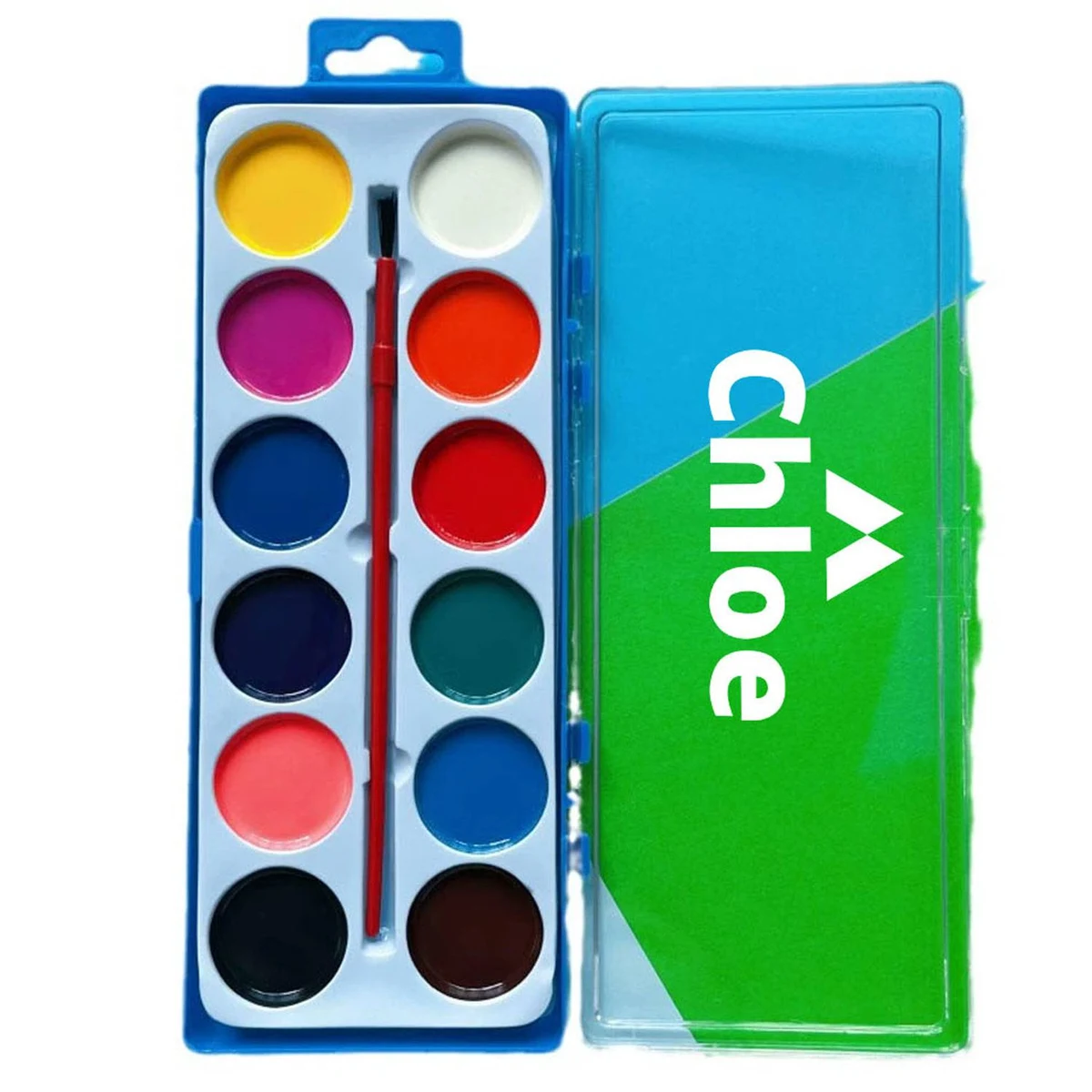 Art Painting Watercolor Paint Set 1