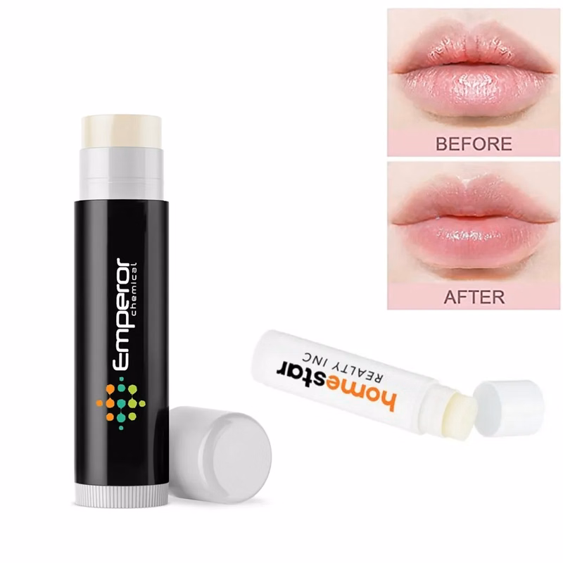 Promotional SPF15 Lip balm