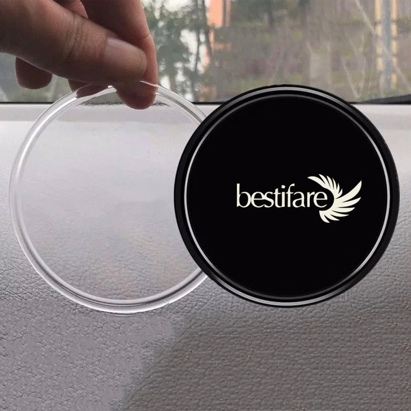 Anti-skid Sticky Gel Mat