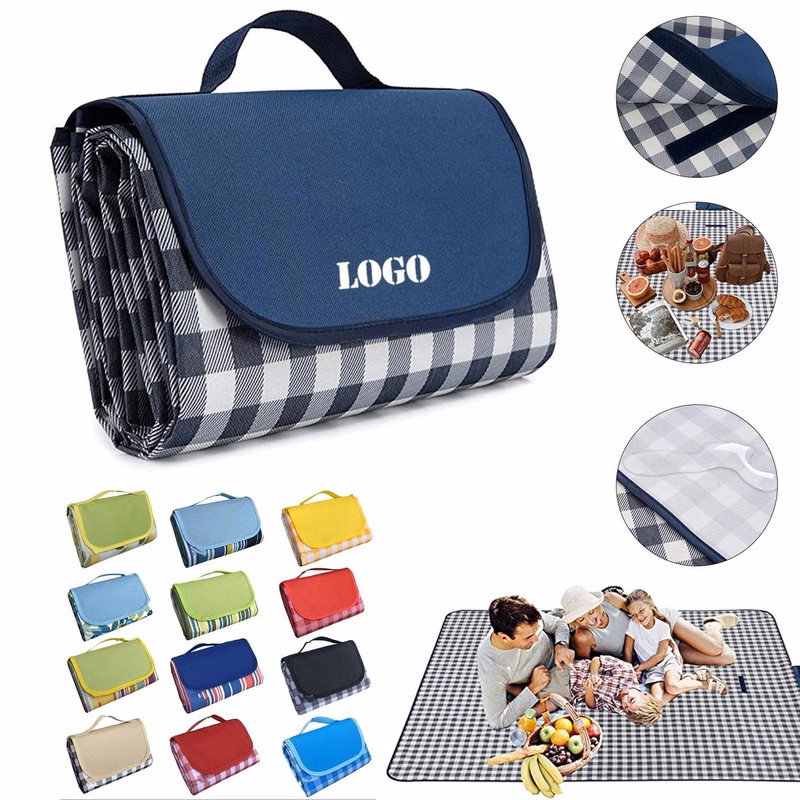 Roll-Up Picnic/Stadium Blanket