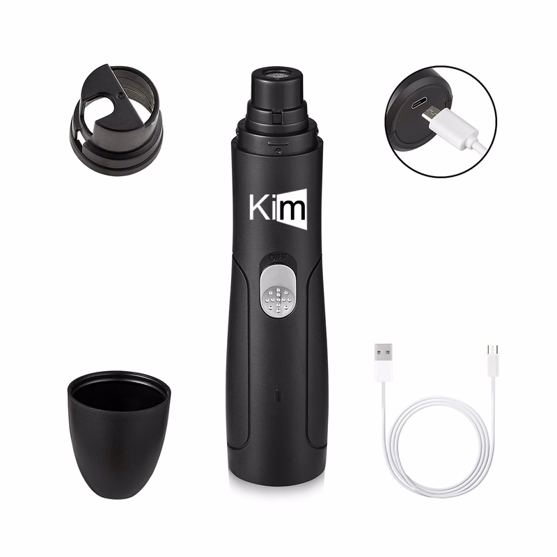 Dog Nail Grinder-B