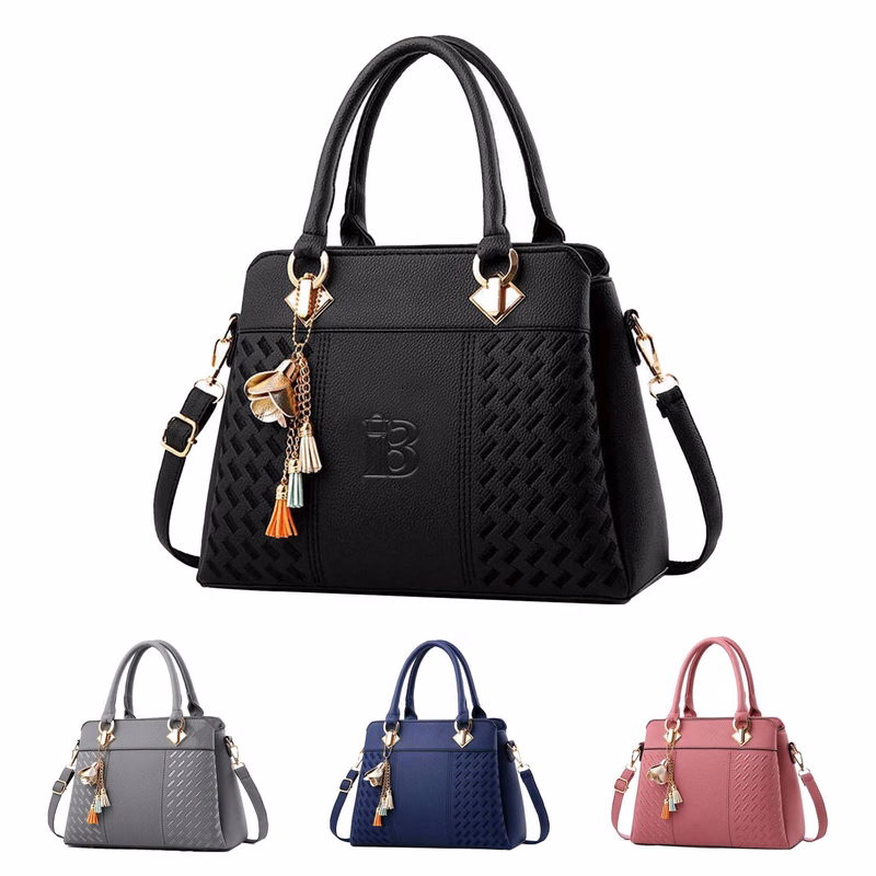PU Leather Crossbody Bag Handbags for Women