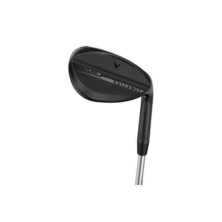 Callaway Opus SP Black Shadow Wedge 1