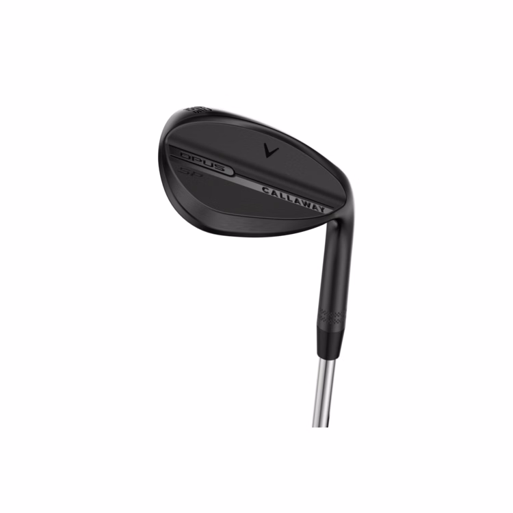 Callaway Opus SP Black Shadow Wedge
