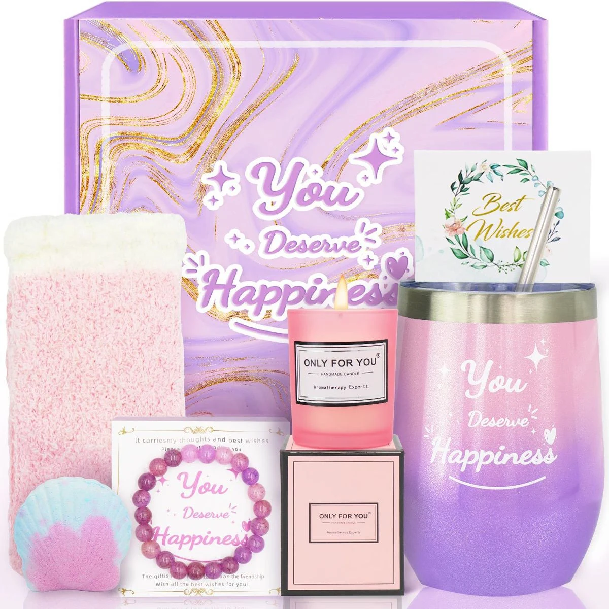 SPA Gift Set 1