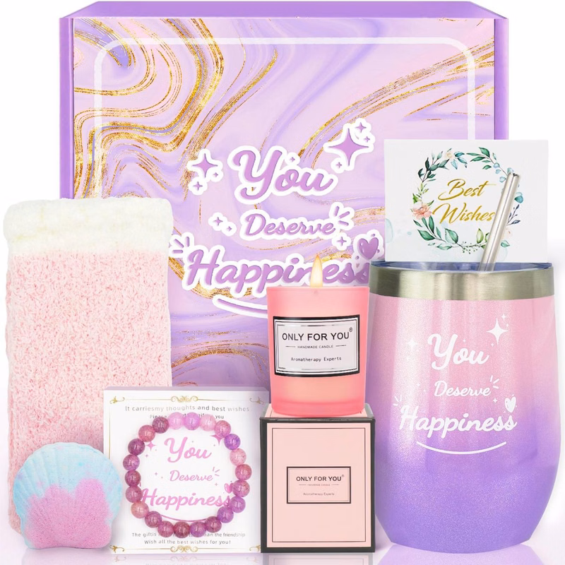 SPA Gift Set