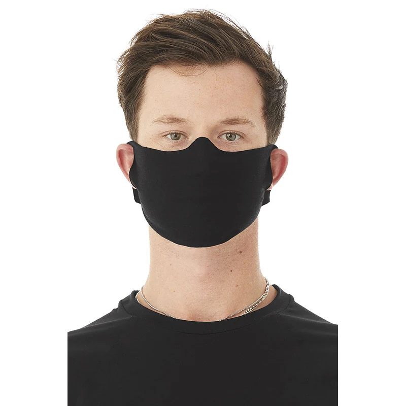 Lightweight Daily Face Cover 1
