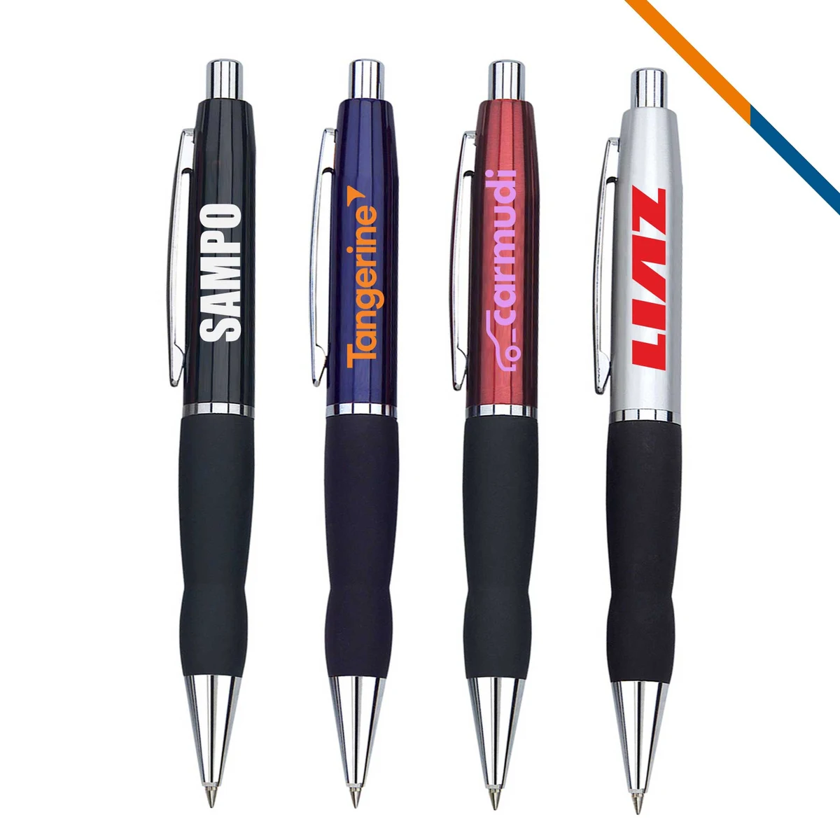 Pavic Metal Pen 1