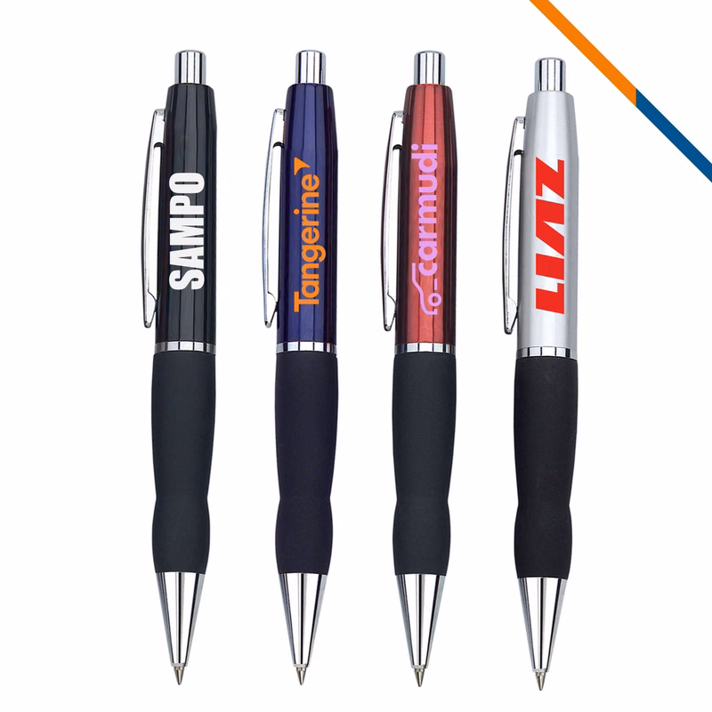 Pavic Metal Pen