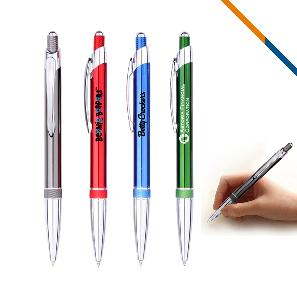 Alfa Ballpoint Pen 1