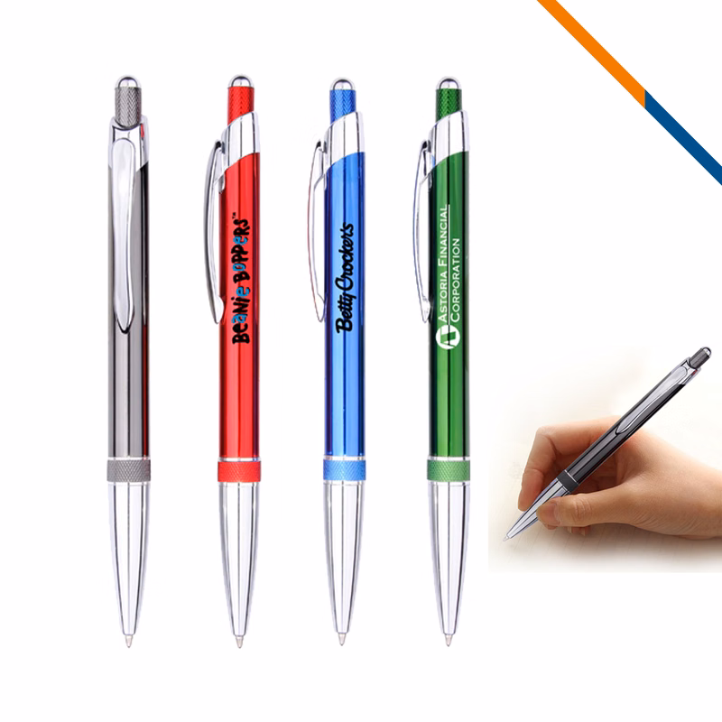 Alfa Ballpoint Pen