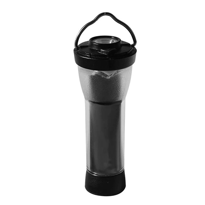 Rechargeable Camping Lights Flashlights 1