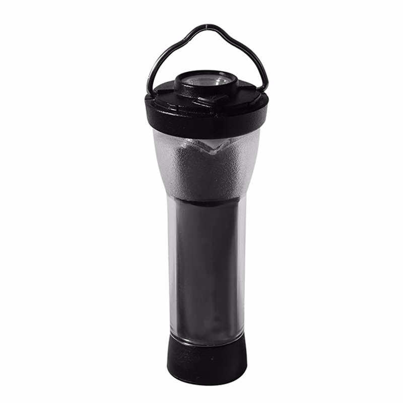 Rechargeable Camping Lights Flashlights