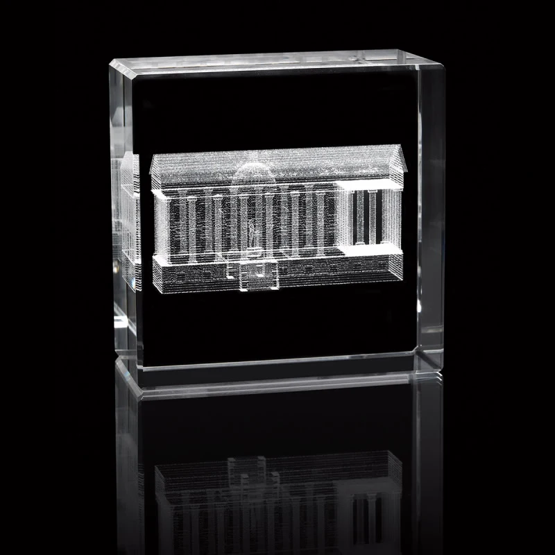 Universal Source® Rectangle - Custom 1