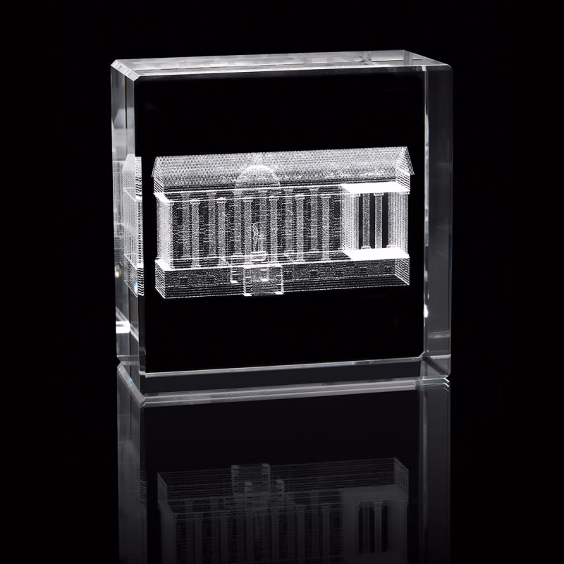 Universal Source® Rectangle - Custom