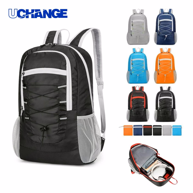 Portable Sport Backpack Organizer