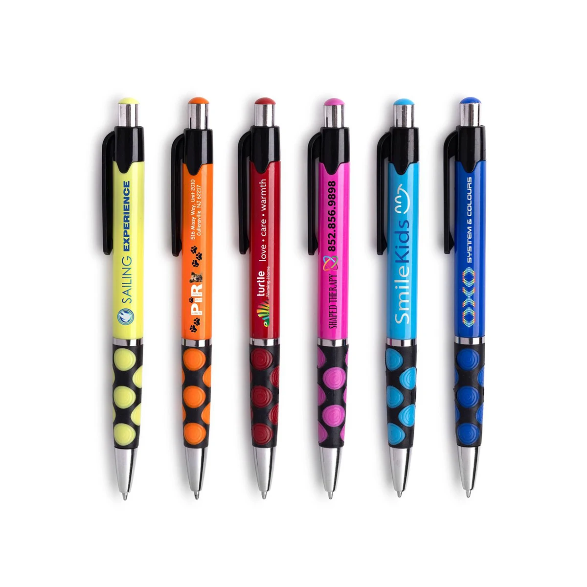 Small Batch -Madeline II Click Pen 1